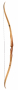 Bear Grizzly G62 62" Recurve Thumbnail Image 3
