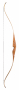 Bear Grizzly G62 62" Recurve Thumbnail Image 5