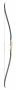 Bear Cub 60" Recurve Thumbnail Image 2