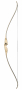 Bear Cub 60" Recurve Thumbnail Image 3