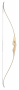 Bear Cub 60" Recurve Thumbnail Image 4