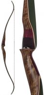 Bear 59 Kodiak 60" Recurve Bow