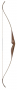 Bear 59 Kodiak 60" Recurve Bow Thumbnail Image 6