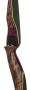 Bear 59 Kodiak 60" Recurve Bow Thumbnail Image 7
