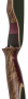 Bear 59 Kodiak 60" Recurve Bow Thumbnail Image 9