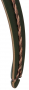 Bear 59 Kodiak 60" Recurve Bow Thumbnail Image 10