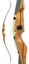 Bear Kodiak Hunter 60" Recurve Bow Thumbnail Image