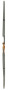 Bear Kodiak Hunter 60" Recurve Bow Thumbnail Image 4