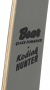 Bear Kodiak Hunter 60" Recurve Bow Thumbnail Image 9