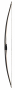 Bear 64" Montana Longbow Thumbnail Image 2