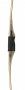 Bear 64" Montana Longbow Thumbnail Image 4