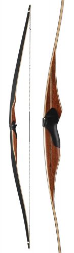 Details about   Bear Archery Ausable 64in Traditional Bow 