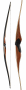 Bear 64" AuSable Longbow Thumbnail Image