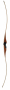 Bear 64" AuSable Longbow Thumbnail Image 4