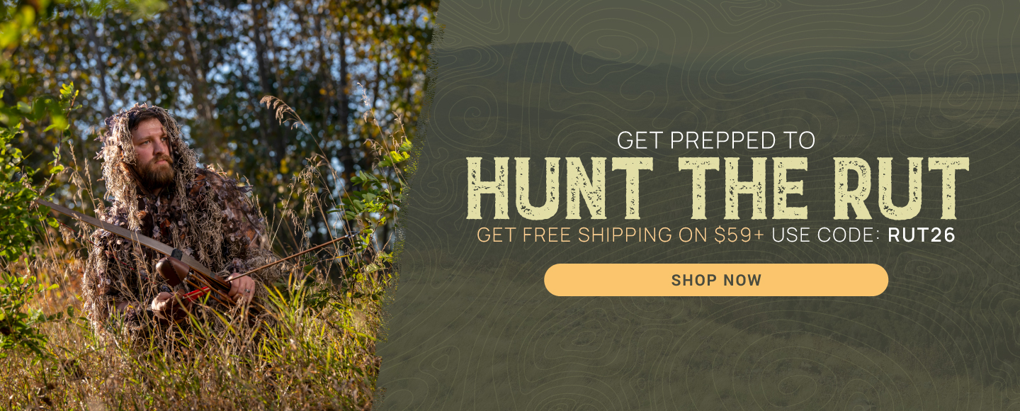 Free Shipping with code RUT26. Click for details.