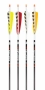 Easton 6.5MM Bowhunter Carbon Arrows Thumbnail Image