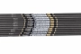 Traditional Only® Obsidian 3K Carbon Shafts Thumbnail Image 4