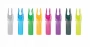 Black Eagle Standard Arrow Nocks Thumbnail Image