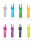 Black Eagle Standard Arrow Nocks Thumbnail Image 2