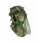 Titan 3D Leafy Face Mask Thumbnail Image
