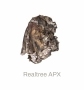 Titan 3D Leafy Face Mask Thumbnail Image 2