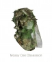 Titan 3D Leafy Face Mask Thumbnail Image 4