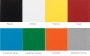 True North Arrow Cresting Kit Thumbnail Image 2
