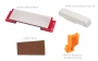 3Rivers Woodsman® Sharpening Kit Thumbnail Image 2