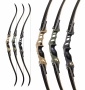 DAS™ Stelos ILF Recurve Bow Thumbnail Image