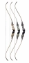 DAS™ Stelos ILF Recurve Bow Thumbnail Image 4