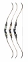 DAS™ Stelos Recurve Bow Thumbnail Image 2