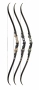DAS™ Stelos Recurve Bow Thumbnail Image 5