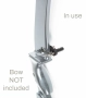 AAE Super-Flyte Arrow Rest Thumbnail Image 2