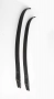 Java Man Double Carbon Assyrian DAS Recurve Limbs Thumbnail Image 2