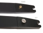 Samick Discovery R3 Foam Core Recurve Limbs Thumbnail Image 3