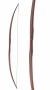 Bushman 65" Flatbow Thumbnail Image