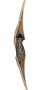 Traditional Only® Oberon 62" Longbow Thumbnail Image 6