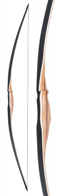 68" Apache Longbow