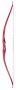 3Rivers Pilgrim Youth Longbow - Pink Series Thumbnail Image