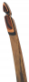 Striker Bows Cocobolo Classic Deluxe Longbow Thumbnail Image 4