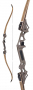 Striker RK1 60" Takedown Recurve Thumbnail Image