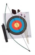 Titan Youth Bow and Arrow Set for Kids