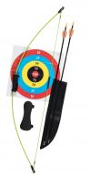 1st Shot Junior Archery Set