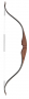 Lil John Youth Recurve Set Thumbnail Image 3