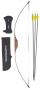 Lil John Youth Longbow Set Thumbnail Image