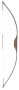 Lil John Youth Longbow Set Thumbnail Image 3