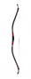 Stallion Korean Traditional Bow Thumbnail Image 2