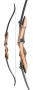 The Edge Takedown Recurve Bow Thumbnail Image