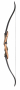 The Edge Takedown Recurve Bow Thumbnail Image 2