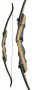 Adult Recurve Bow Kit Thumbnail Image 2